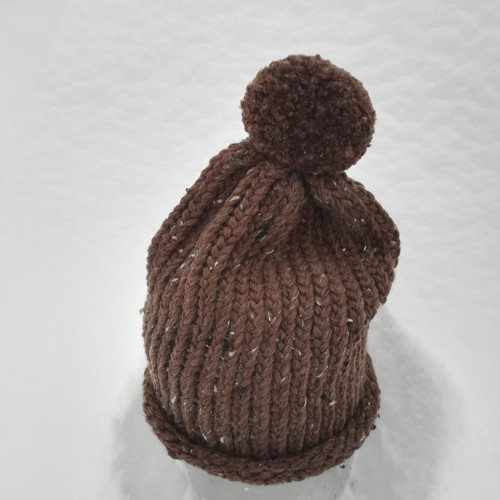 Kulich hnědý
