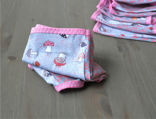 Cosy & Easy kalhotky vel. L — foto 1