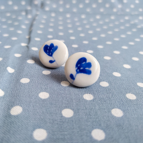 Porcelánky pecičky větší — foto 1