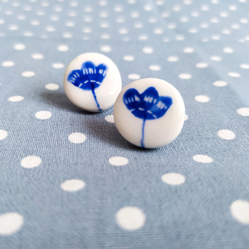 Porcelánky pecičky větší — foto 1