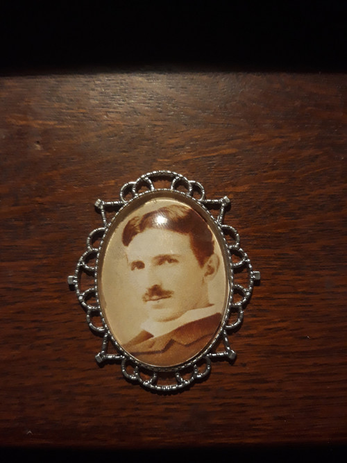 Technomág Tesla