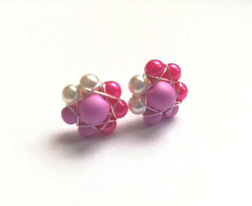 Mini flowers