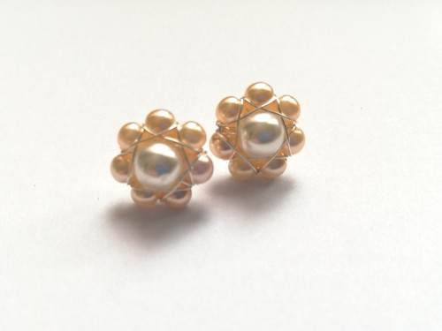 Mini flowers