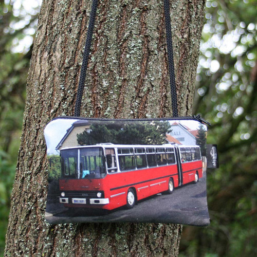 KAPSIČKA NA KRK Bus Ikarus — foto 1