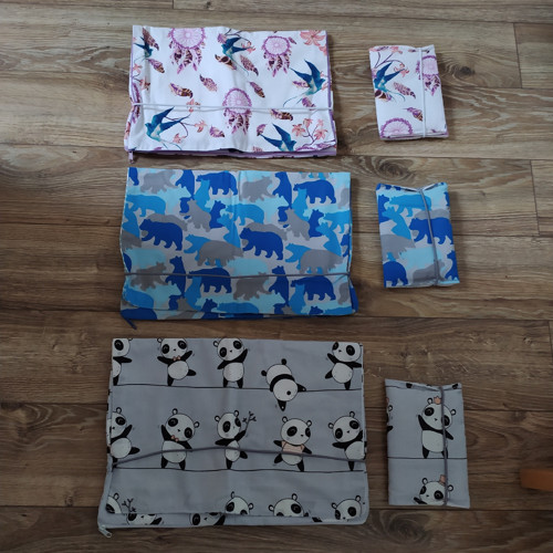 PANDA Plenkovník na přání