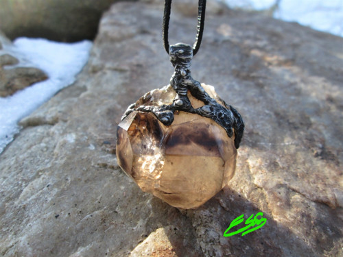 Talisman ,, Zemské čakry " — foto 1