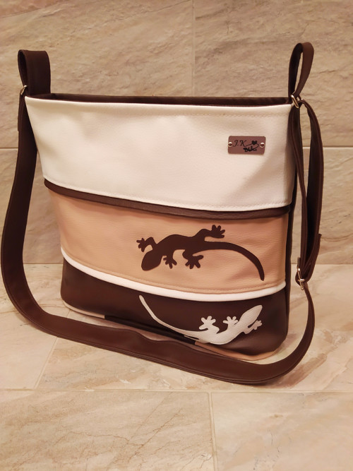 Bag Chocolate with cream II — foto 1
