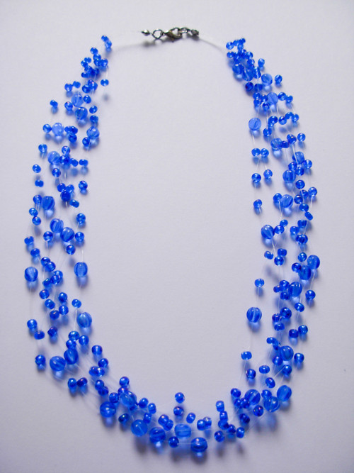 In Blue — foto 1