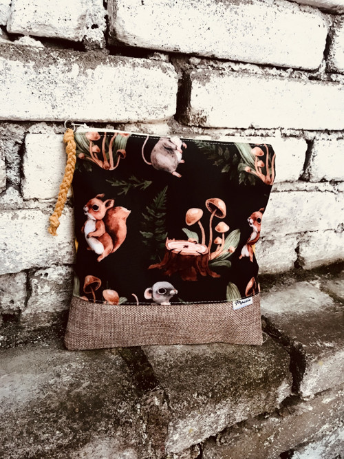Veverky — foto 1