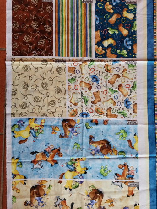 Sada Horsin — foto 1