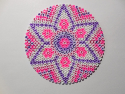 Tácky / podtácky / podložky / Dekorace (mandala)