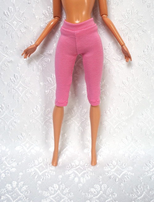 Capri legíny — foto 1