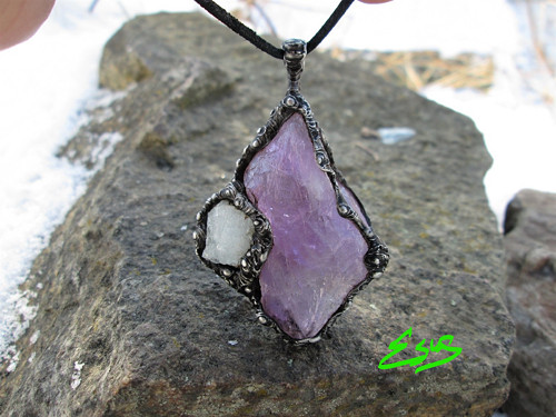 Talisman ,, Šestého smyslu " — foto 1