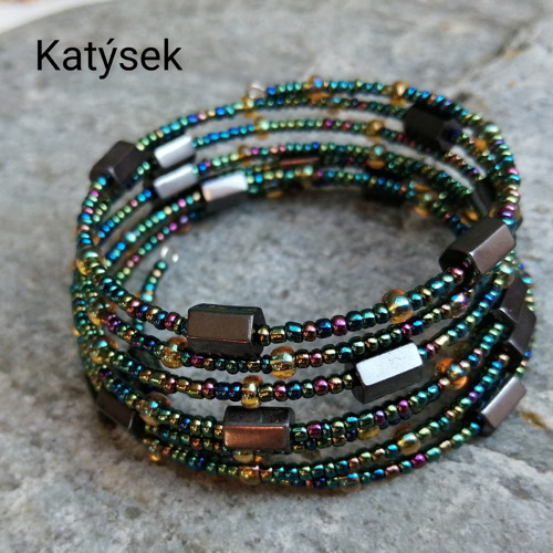 Magnetický