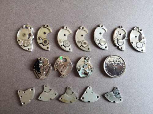 Komponenty steampunk — foto 1
