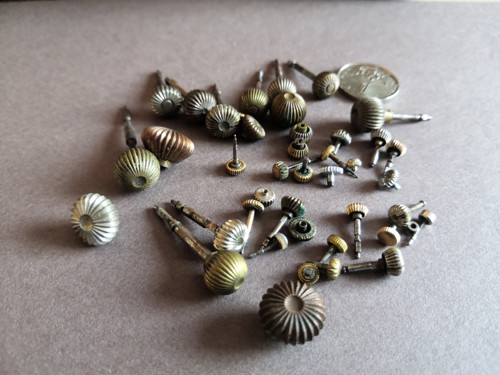 Komponenty steampunk — foto 1