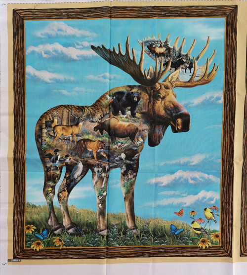Panel Artworks XI, Los — foto 1