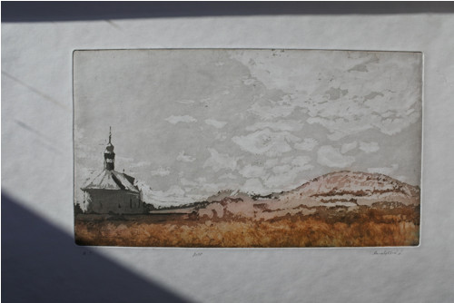 Ctiněves — foto 1