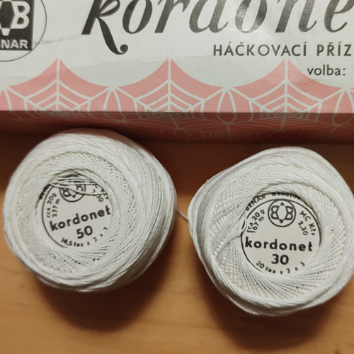 Kordonet č.50 — foto 1