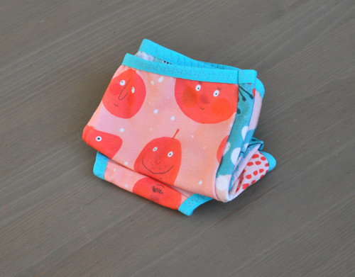 Cosy & Easy kalhotky vel. M — foto 1