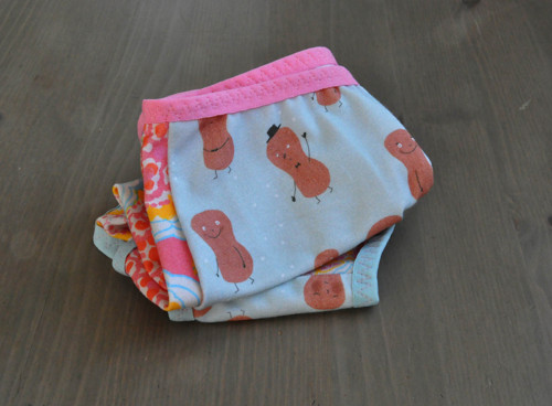 Cosy & Easy kalhotky vel. M — foto 1