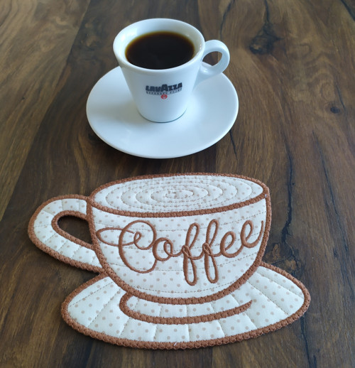 Podkafíčko coffee 1