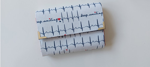 Peněženka - EKG — foto 1