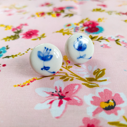 Porcelánky pecičky větší — foto 1