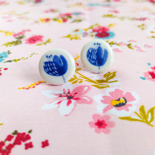 Porcelánky pecičky větší — foto 1
