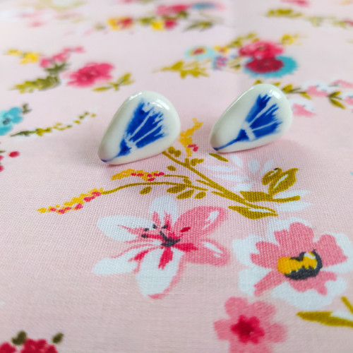 Porcelánky kapky — foto 1
