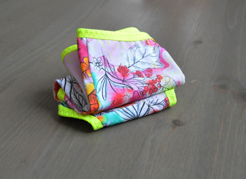 Cosy & Easy kalhotky vel. S — foto 1