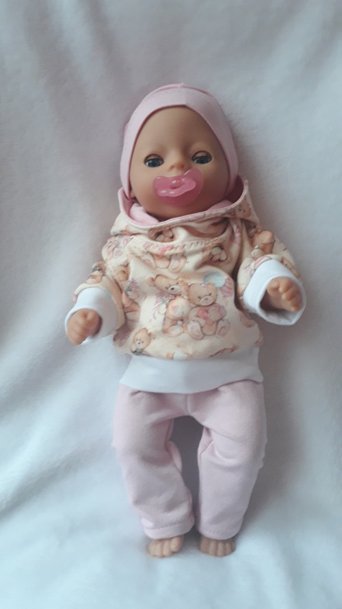Baby born 36 cm - 1 — foto 1