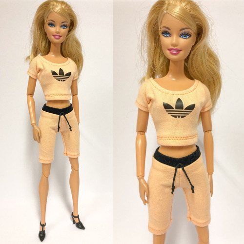 Komplet pro barbie — foto 1