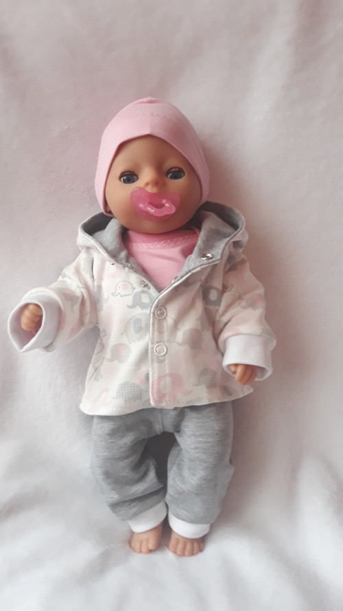 Baby born 36 cm - 4 — foto 1