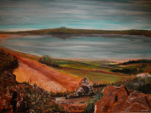 Island