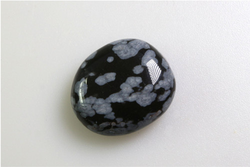 Obsidián 2,2 cm — foto 1