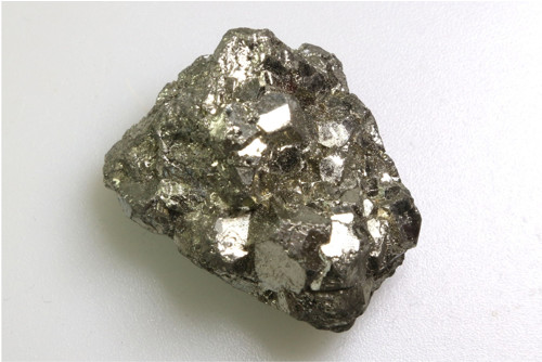 Pyrit 3,3 cm — foto 1
