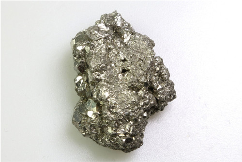 Pyrit 3,8 cm — foto 1