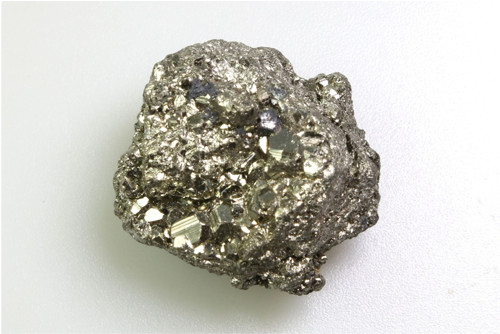 Pyrit 2,8 cm — foto 1