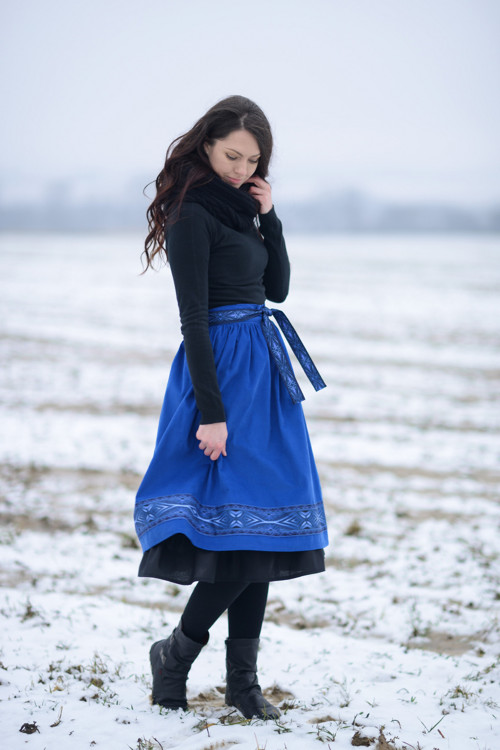 Sukňa Milena