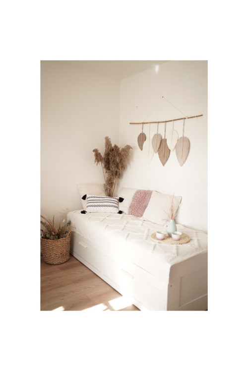 Pirkovy set Macrame 9 — foto 1