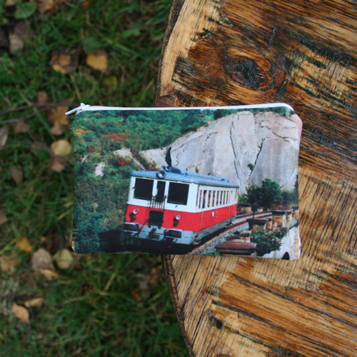KAPSIČKA MALÁ Hurvínek — foto 1