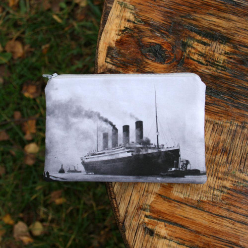 KAPSIČKA MALÁ Titanic — foto 1