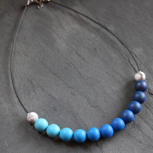 Korále Blue — foto 1