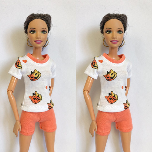 Komplet pro barbie — foto 1