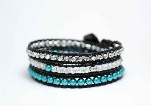 Sander´s blue — foto 1