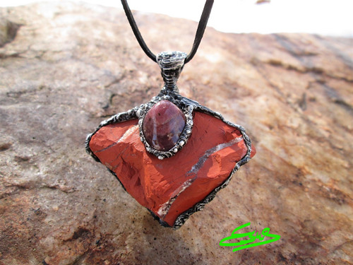 Talisman ,, První čakry " — foto 1
