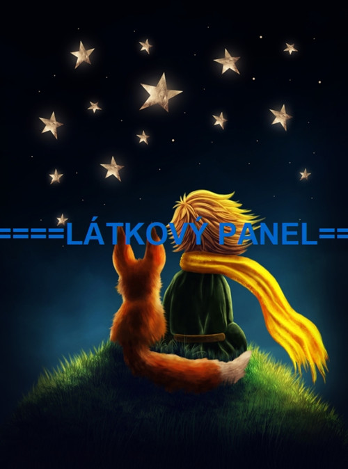 Softshellový panel 26x35 cm - SKLADEM — foto 1