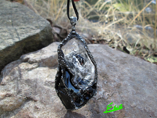 Talisman ,, Životní sebekontroly " — foto 1