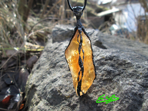 Talisman ,, Štěstěna " — foto 1